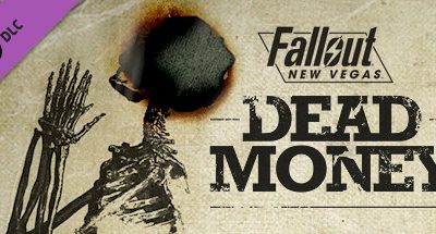 Fallout New Vegas: Dead Money