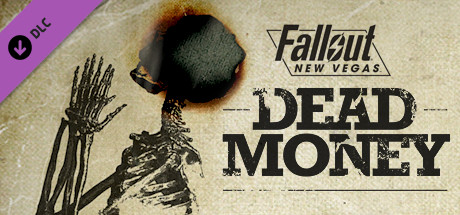 Cover image of  Fallout New Vegas: Dead Money