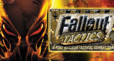 Fallout Tactics: Brotherhood of Steel