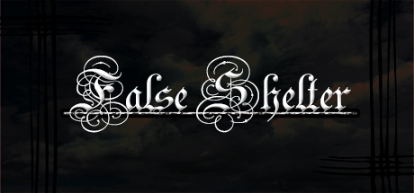 Cover image of  False Shelter