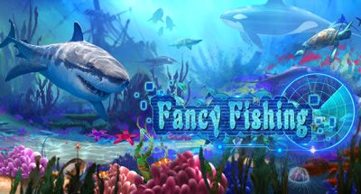 Fancy Fishing VR