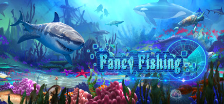 Cover image of  Fancy Fishing VR