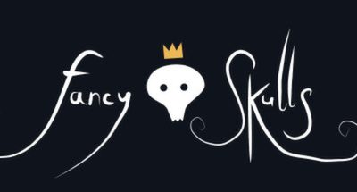 Fancy Skulls