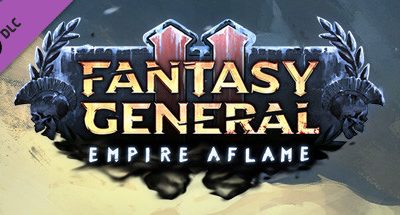 Fantasy General 2: Empire Aflame