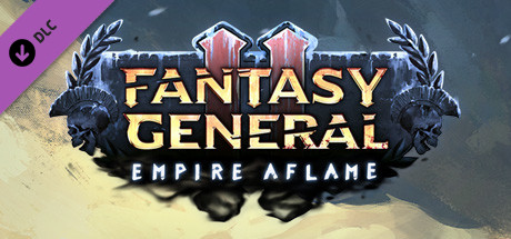 Cover image of  Fantasy General 2: Empire Aflame