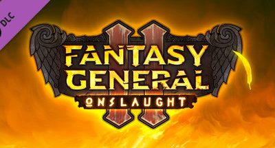 Fantasy General 2: Onslaught