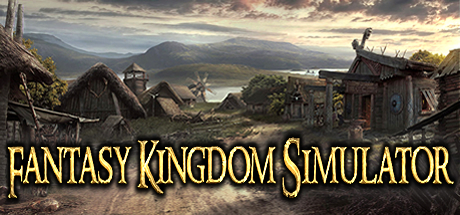 Cover image of  Fantasy Kingdom Simulator