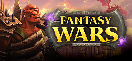 Cover image of  Fantasy Wars