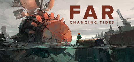 Cover image of  FAR: Changing Tides