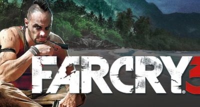 Far Cry 3