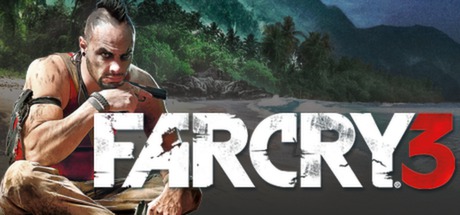 Cover image of  Far Cry 3