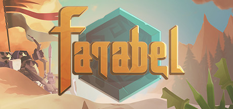 Cover image of  Farabel