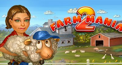 Farm Mania 2