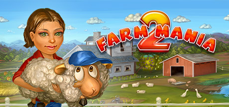 Cover image of  Farm Mania 2