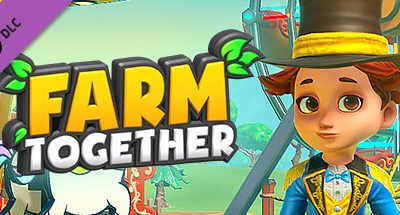 Farm Together – Celery Pack