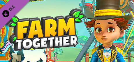 Farm Together – Celery Pack