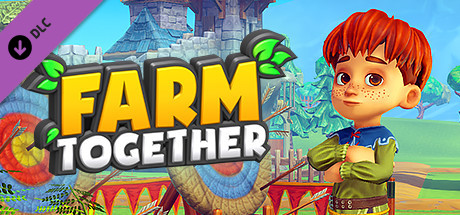 Cover image of  Farm Together - Chickpea Pack