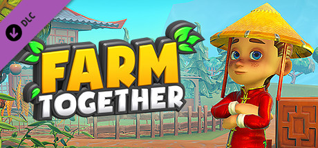 Farm Together – Ginger Pack