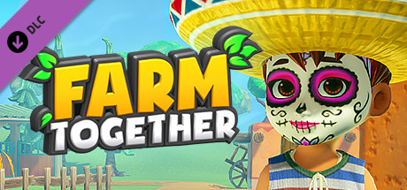 Cover image of  Farm Together - Jalapeño Pack