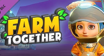 Farm Together – Oxygen Pack