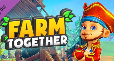 Farm Together – Sugarcane Pack