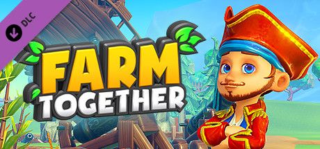 Farm Together – Sugarcane Pack