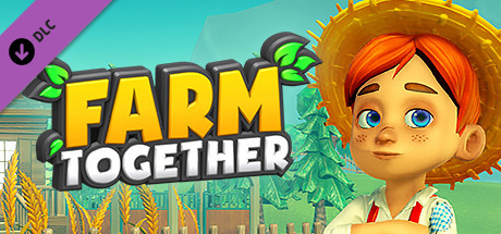 Farm Together – Supporters Pack