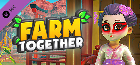 Cover image of  Farm Together - Wasabi Pack