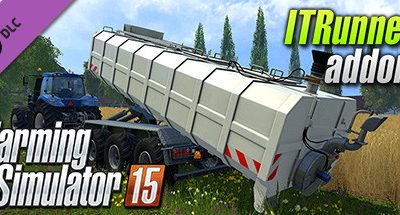 Farming Simulator 15 – ITRunner