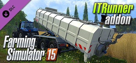 Farming Simulator 15 – ITRunner