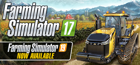 Cover image of  Farming Simulator 2011