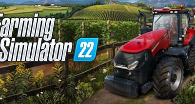 Farming Simulator 22