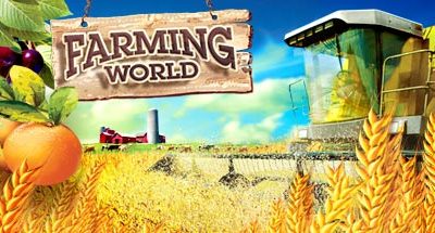 Farming World