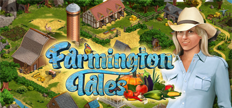 Cover image of  Farmington Tales