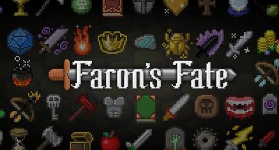 Faron’s Fate