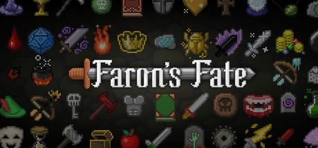 Cover image of  Faron's Fate