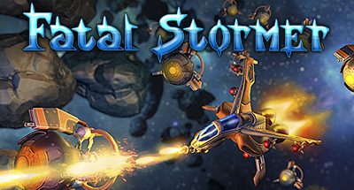 Fatal Stormer