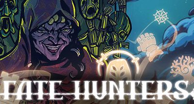 Fate Hunters