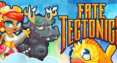 Fate Tectonics