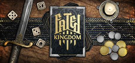 Cover image of  Fated Kingdom