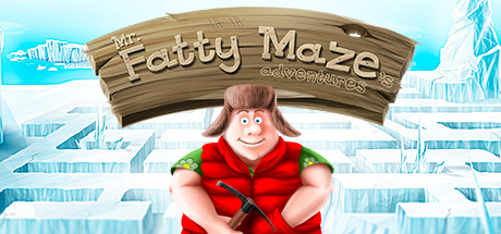 Cover image of  Fatty Maze's Adventures