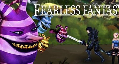 Fearless Fantasy