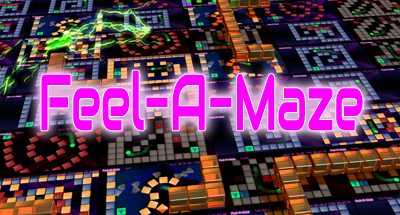 Feel-A-Maze