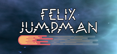 Cover image of  Felix Jumpman