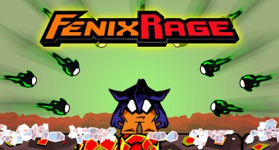 Fenix Rage