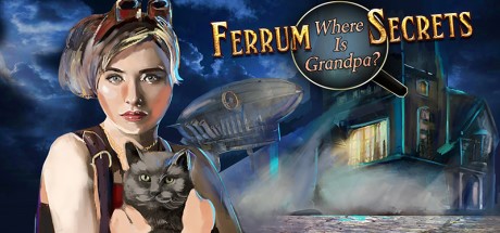 Ferrum’s Secrets: Where Is Grandpa