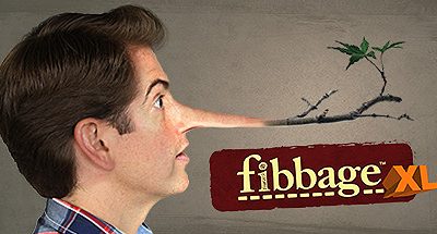 Fibbage XL