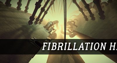 Fibrillation HD