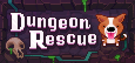 Cover image of  Fidel Dungeon Rescue