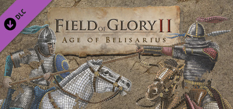 Field of Glory 2: Age of Belisarius